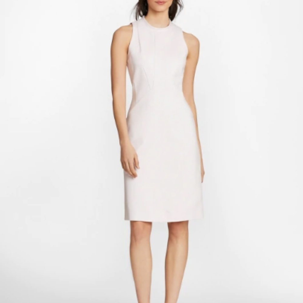 NWT | Gorgeous Spring Sheath Dress